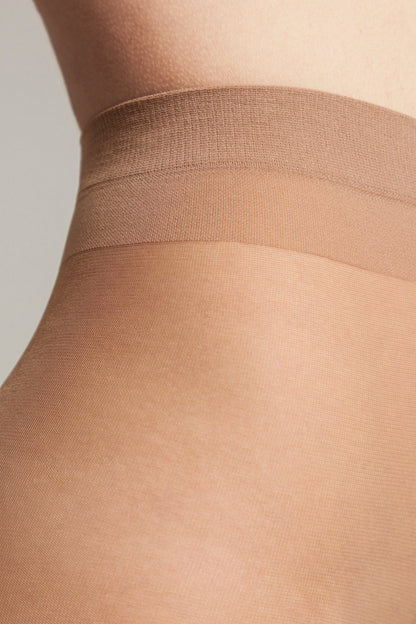 Tights Conte Dress Code 40 Den - Second Skin Effect