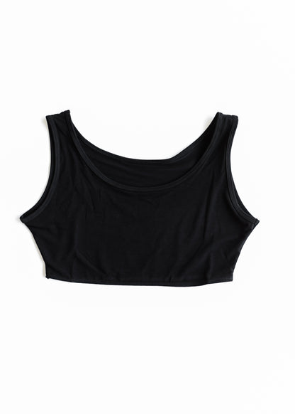Dressy Demi Layering Tank
