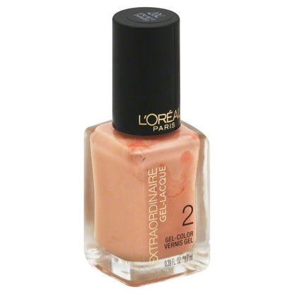 Extraordinaire Gel - Lacque