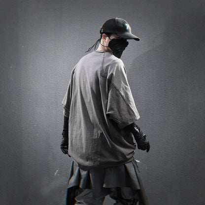 HiT53 I-Tech Basic Tee