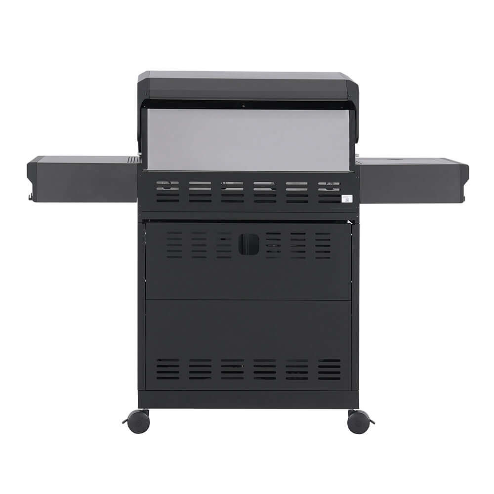 Eminence 425 | Iconic Fortified Propane Gas Grill