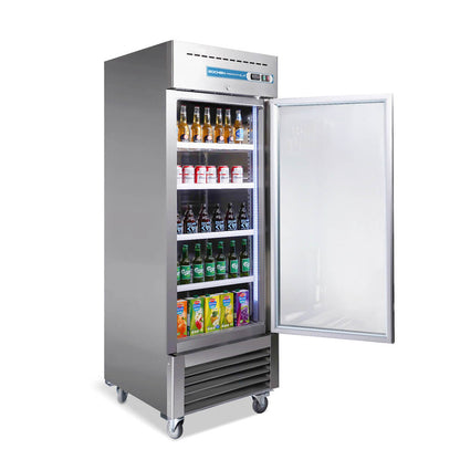 Restaurant Fridge, Cooler, Refrigerator