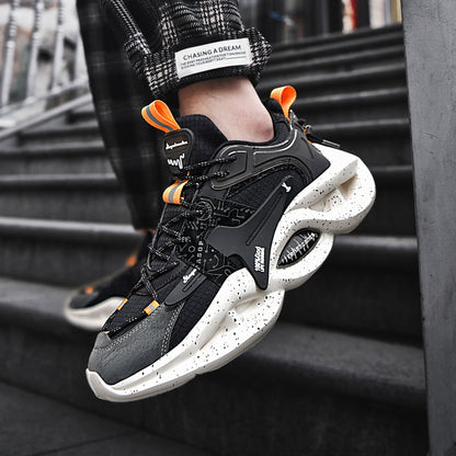 82676 NX-4 Sneakers