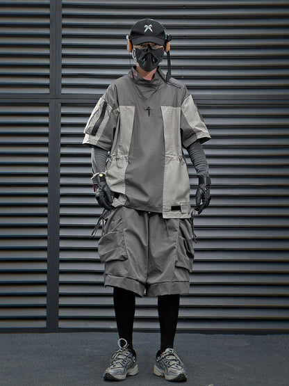HiT52 JX Core Armor Tee