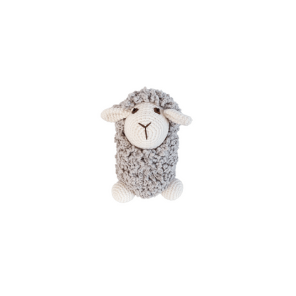 Farawee the Sheep grey