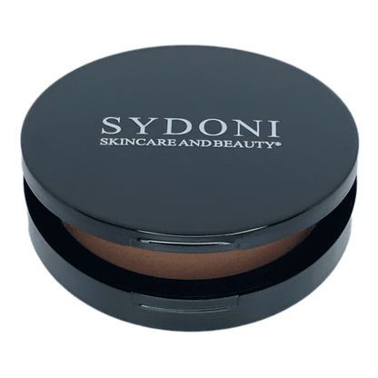 SYDONI SUNKISSED Compact Bronzing Powder – Radiant, Buildable Glow 12.5g/0.44 oz.