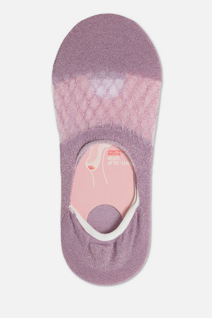 Footlets Conte Classic - 236 Made of Viscose with Lurex