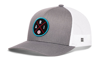 Arizona Trucker Hat  |  ARI X Baseball Snapback
