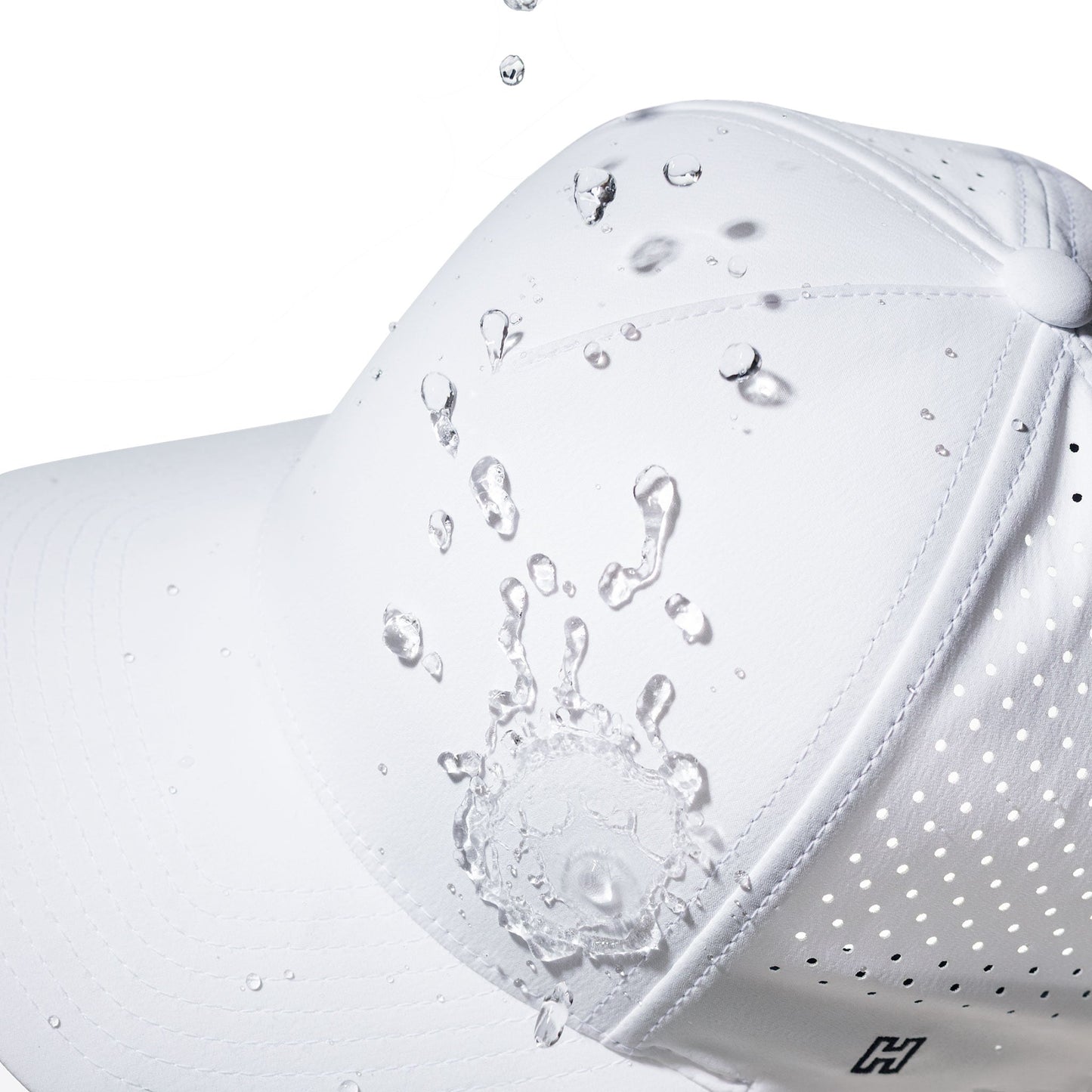 Milwaukee Baseball Performance 5-Panel Hat  |  MIL X Flexfit® Snapback