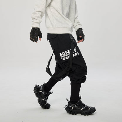 IBP136 Movement Jogger Pants
