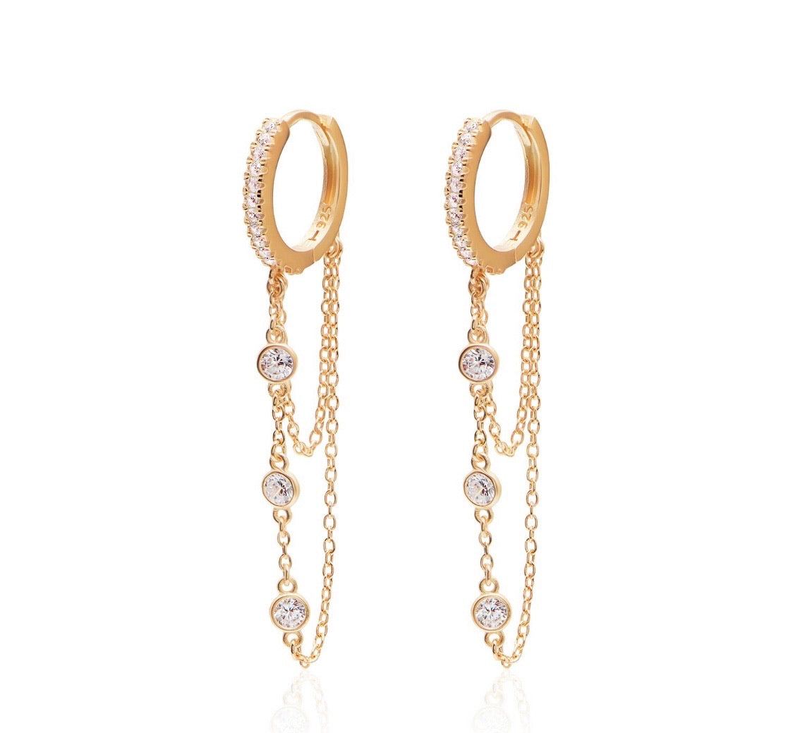 Kaia Earring