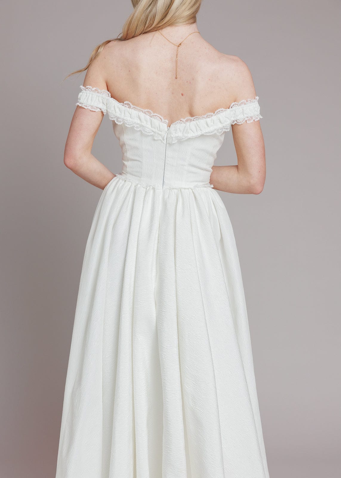Coco Dress