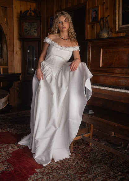 Coco Dress