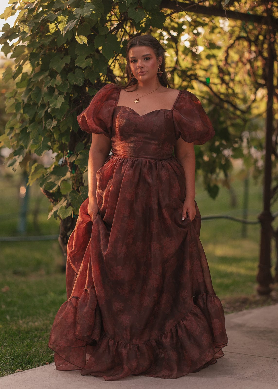 Fable Dress