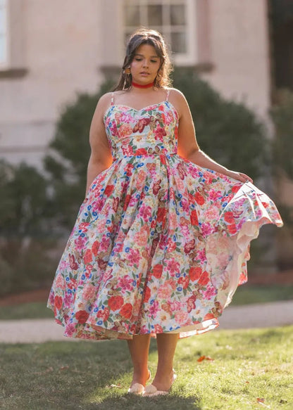 Kelly Dress