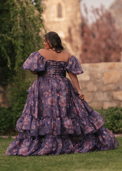Saint Dress
