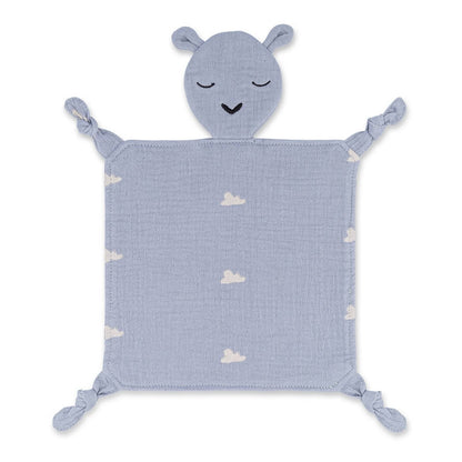 100% Muslin Lovey - Windy