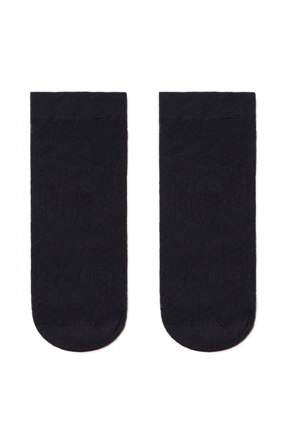 Socks Conte Fantasy 20 - Polka Dot