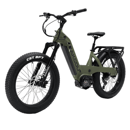 Mule SD