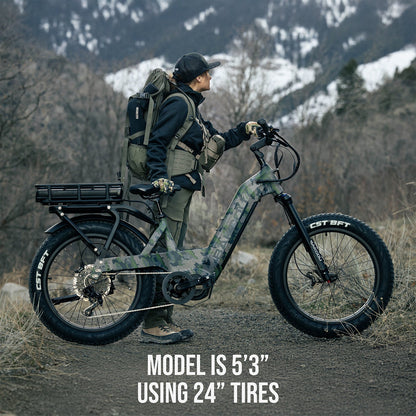 Mule SD