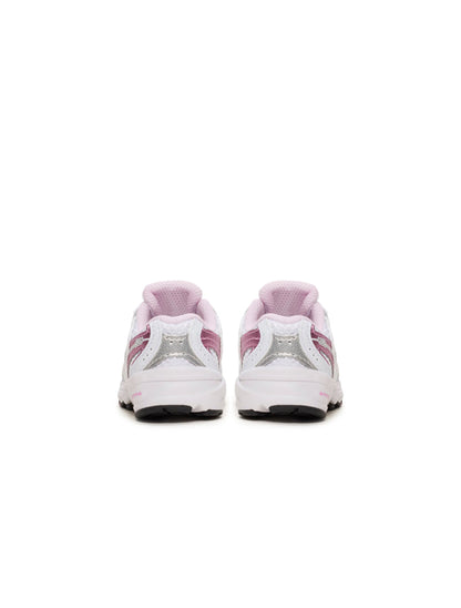 New Balance (TD) 530 Shoes - White/Pink