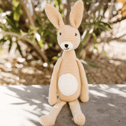 Nino the Bunny