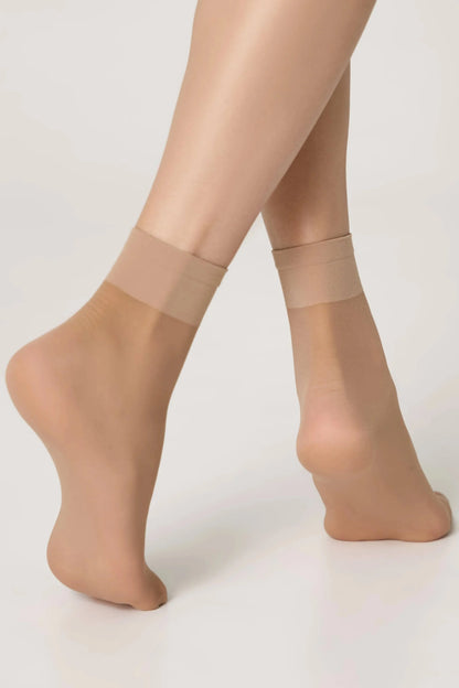 Socks Conte Solo 40 Den (2 pairs)