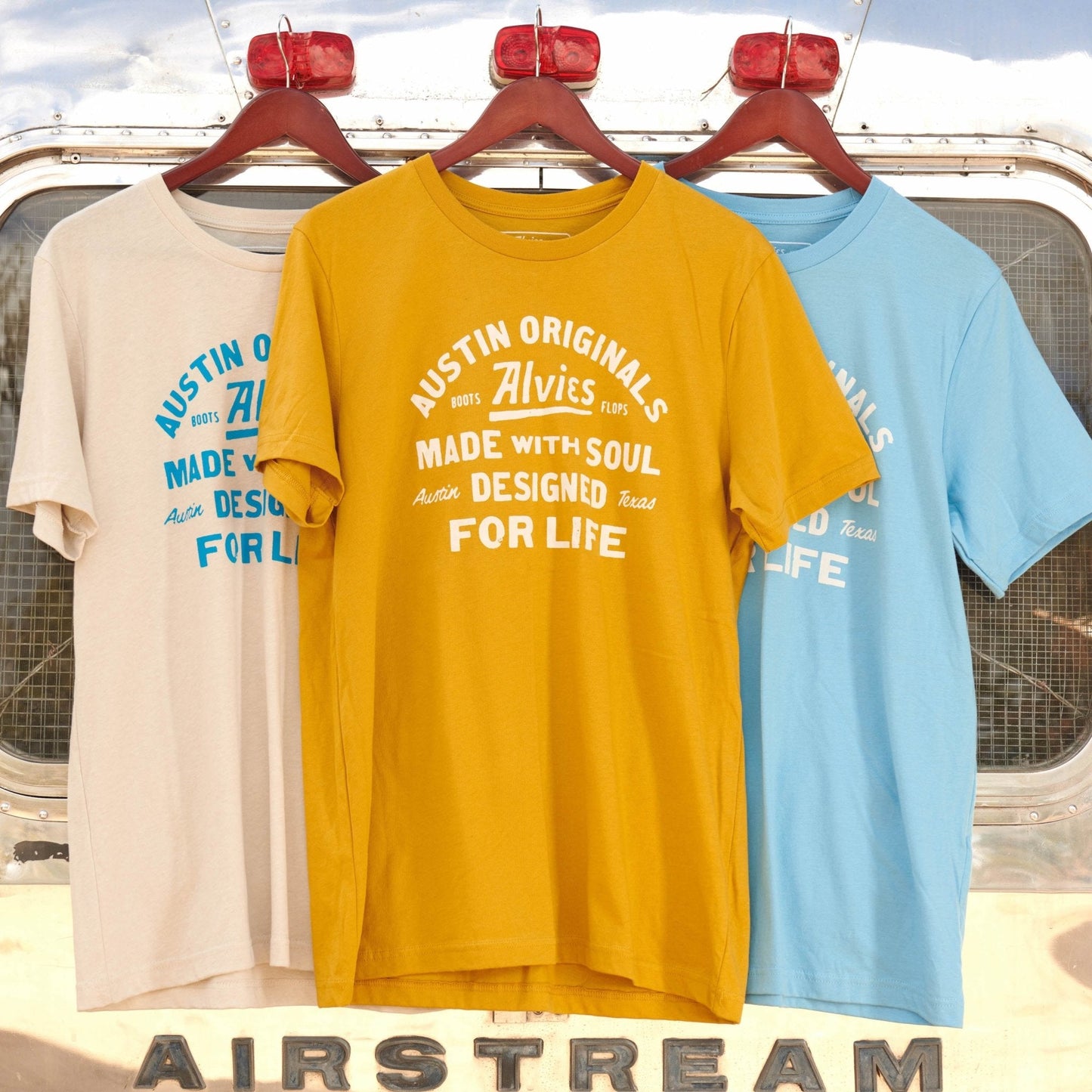 Original Brand Shirt