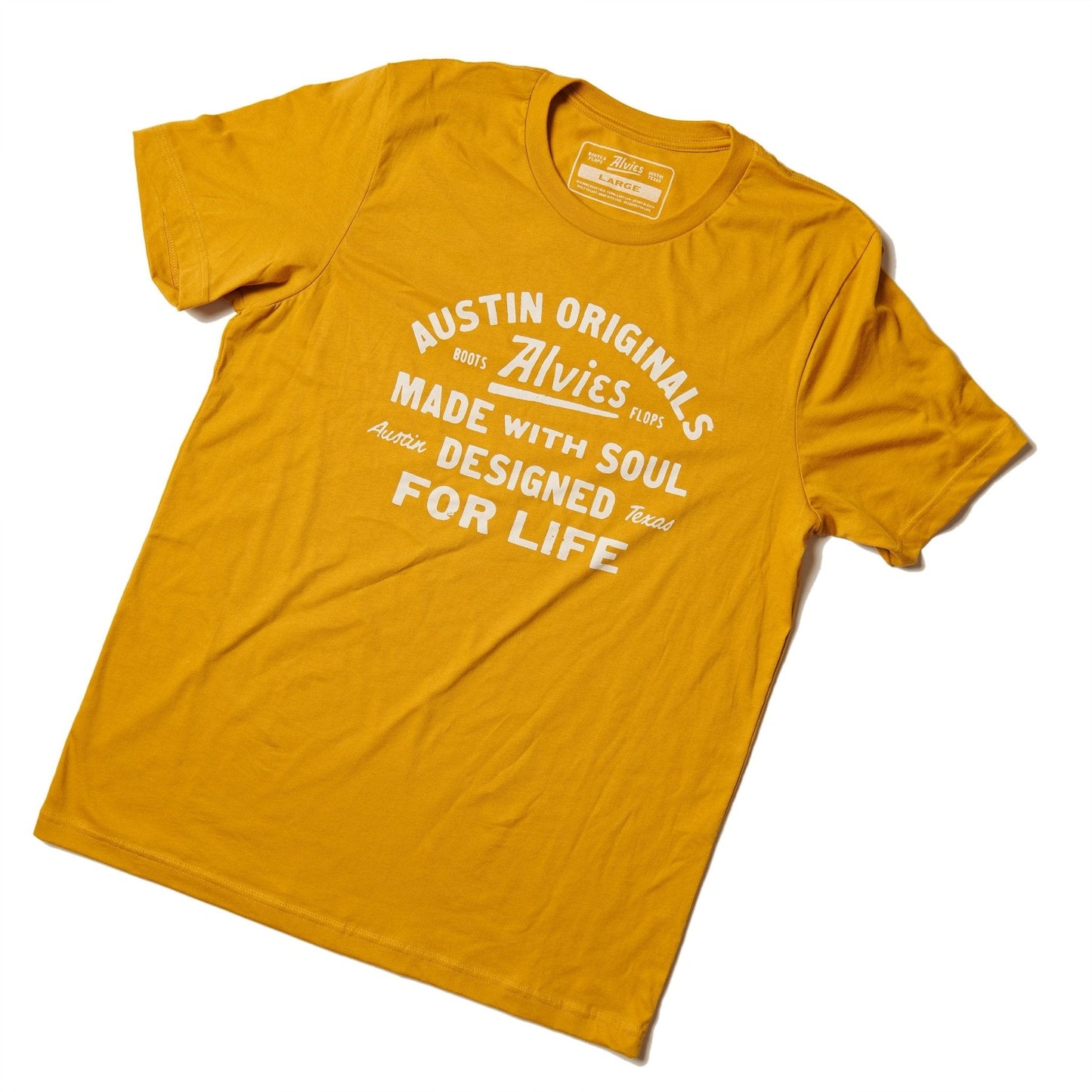 Original Brand Shirt