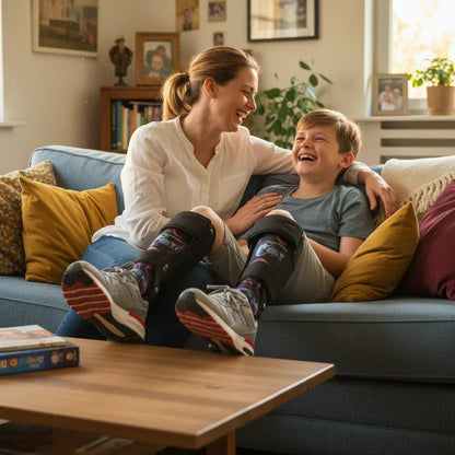 Level Up