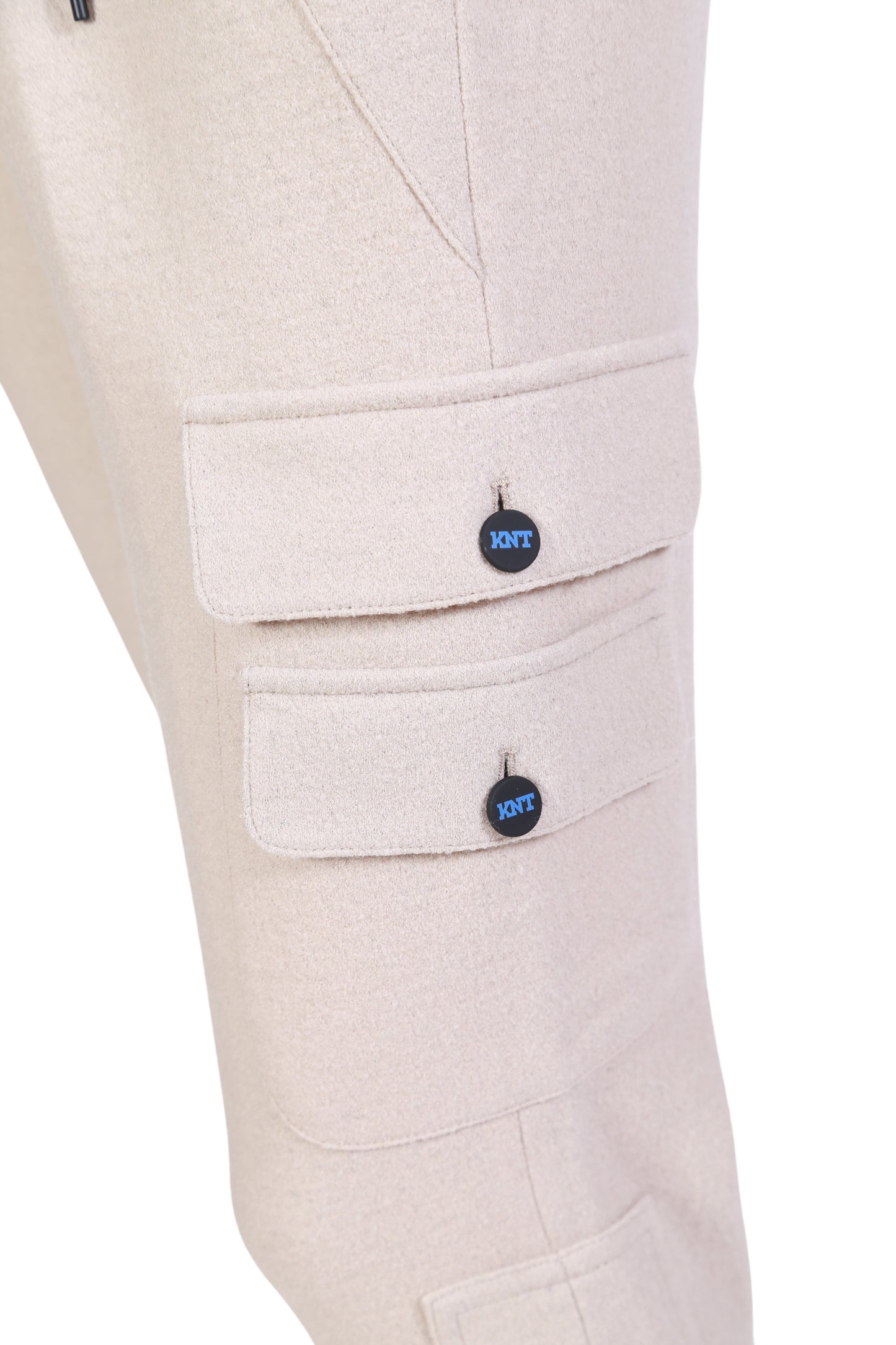 KNT by Kiton Sweatpants