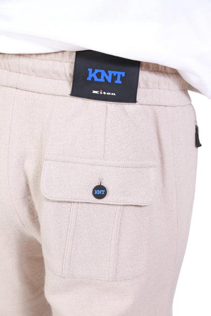 KNT by Kiton Sweatpants