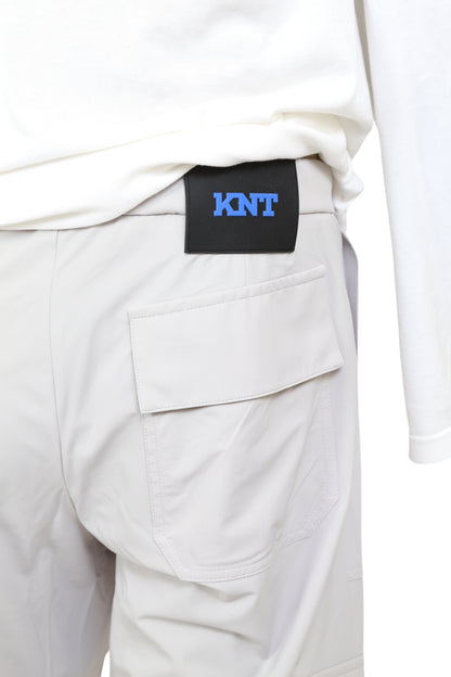 KNT by Kiton Joggers
