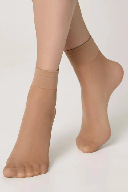Socks Conte Solo 40 Den (2 pairs)