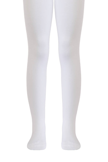 Conte-Kids Cotton Tights - Tip-Top
