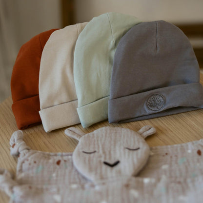 Baby Beanies - 2-Pack