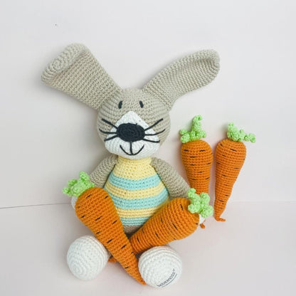 Pip the rabbit