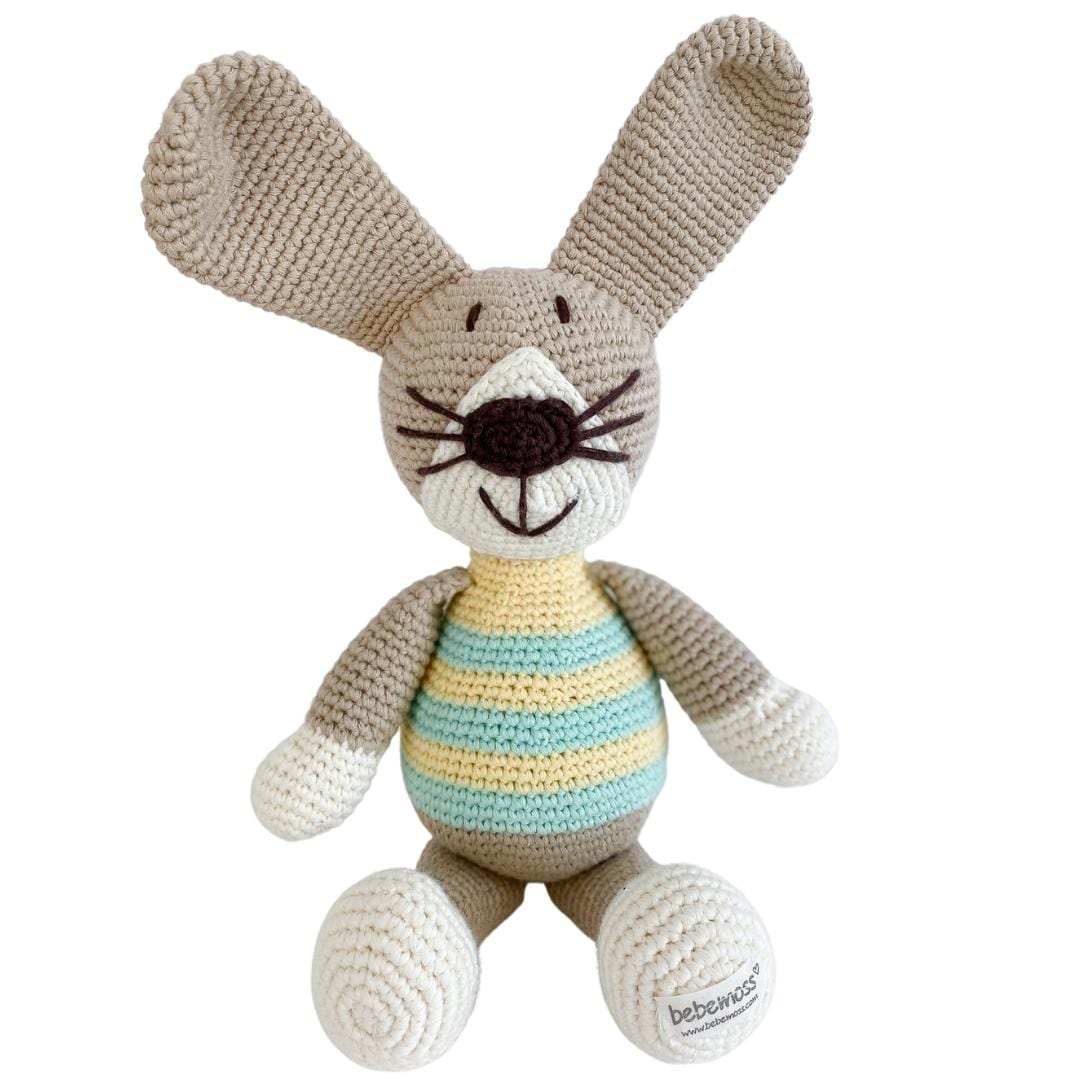 Pip the rabbit