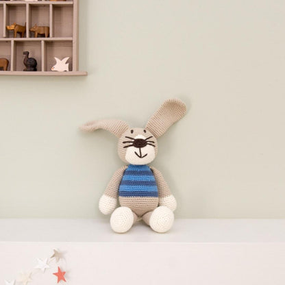 Peter the rabbit
