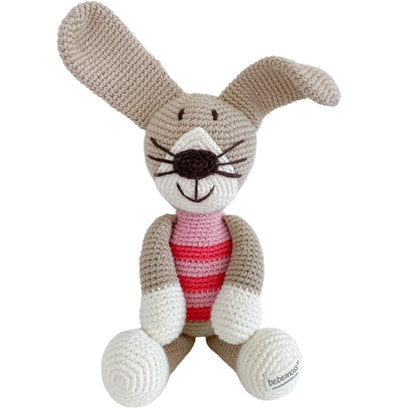 Petra the rabbit