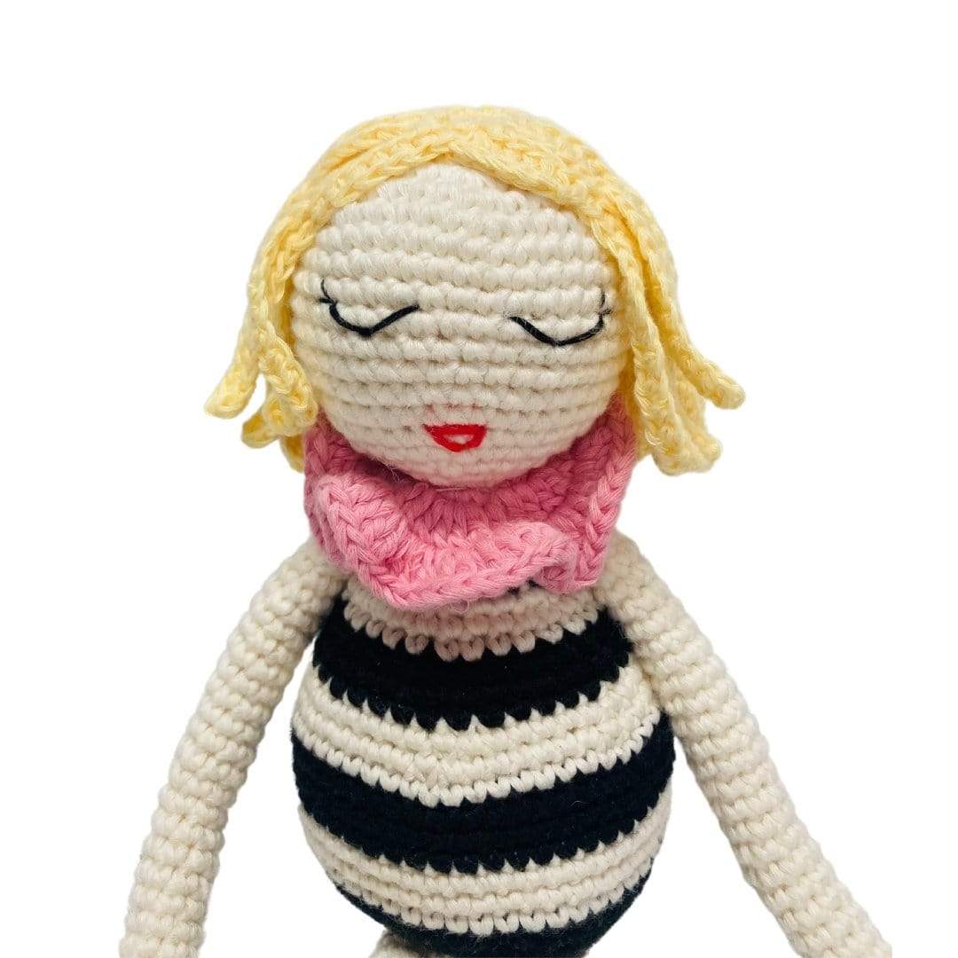 Carly the doll