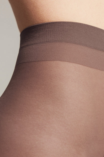 Tights Conte Prestige 40 Den - Sheer to Waist Noble Shine