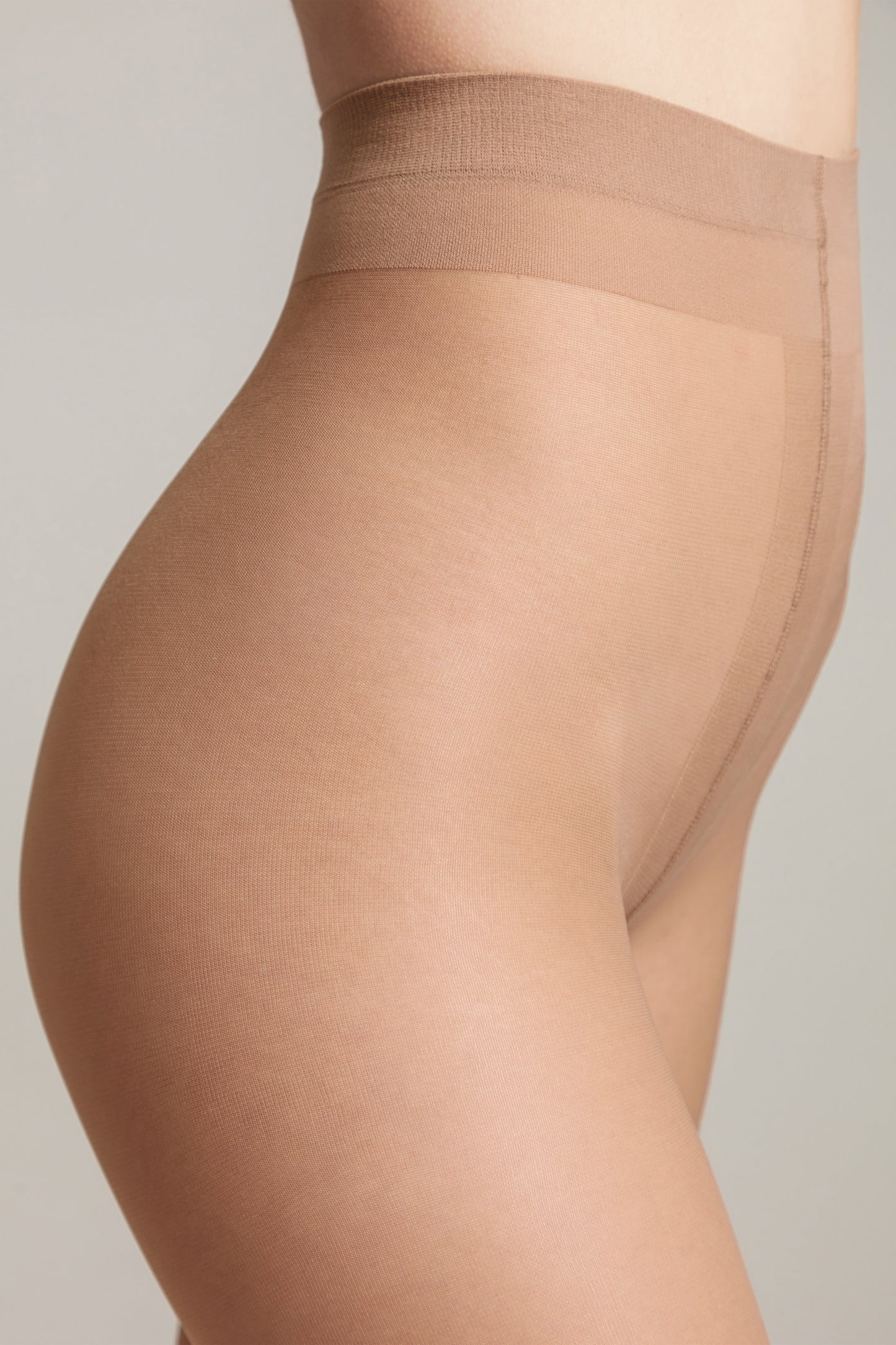 Tights Conte Prestige 40 Den - Sheer to Waist Noble Shine