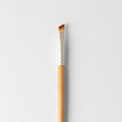 Angled Brush