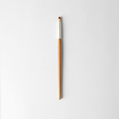 Round Small Eyeshadow Brush
