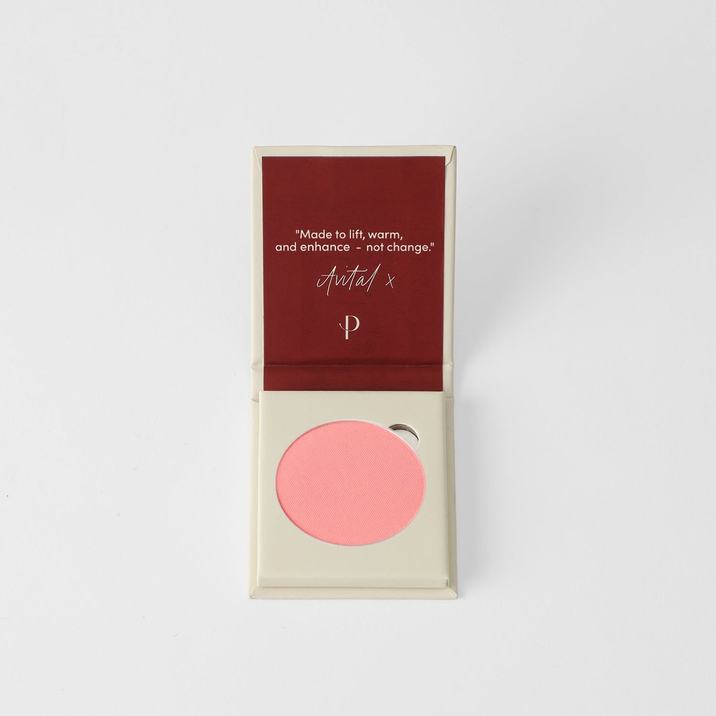 Blush