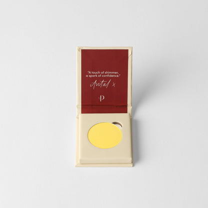 Glow Pressed Eyeshadow