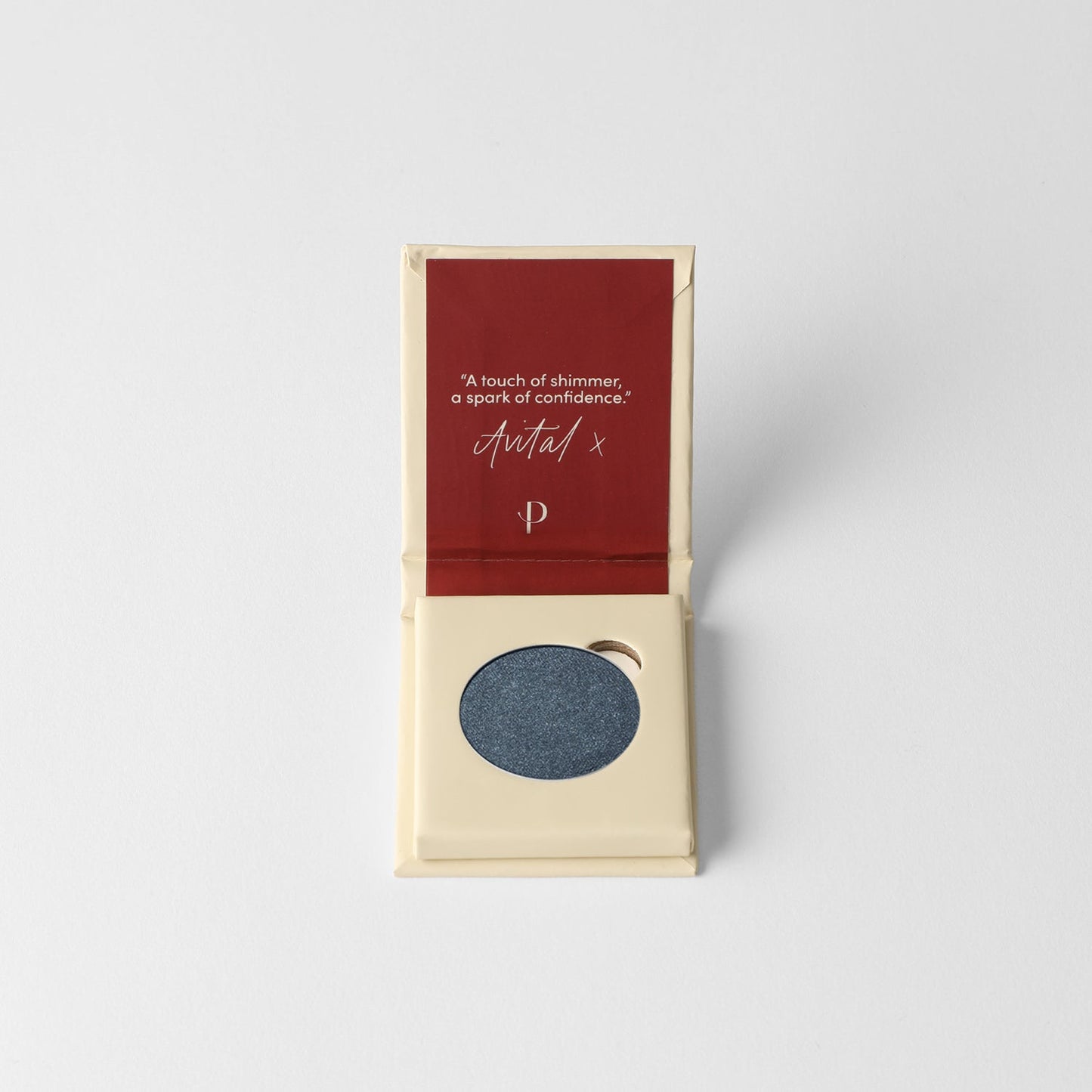Glow Pressed Eyeshadow