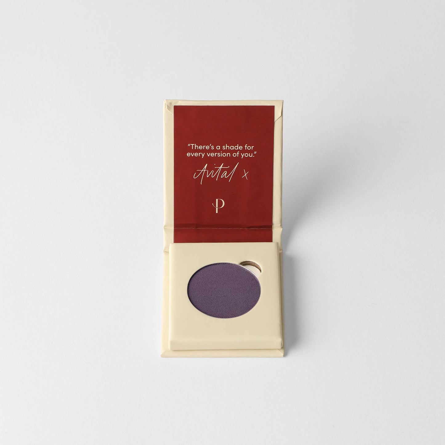 Matte Pressed Eyeshadow