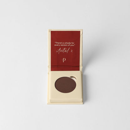 Matte Pressed Eyeshadow